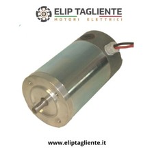 Moteur Électrique 12V 150W