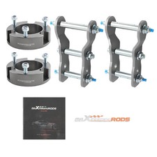 Lift Kit Fit for Toyota Hilux