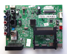 Platine main board ref