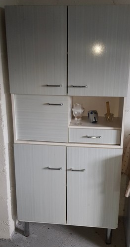 Buffet cuisine formica - buffet, en