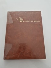 Asterix tome dargaud 1967 - bd,