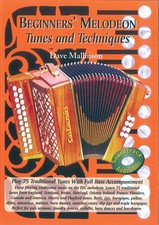 Pour Débutants Accordéon