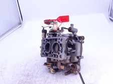 Carburateur Weber 30 32 DMTE