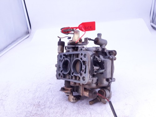 Carburateur weber dmte - 30, 32