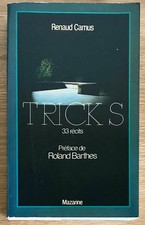 Curiosa - Tricks par Renaud