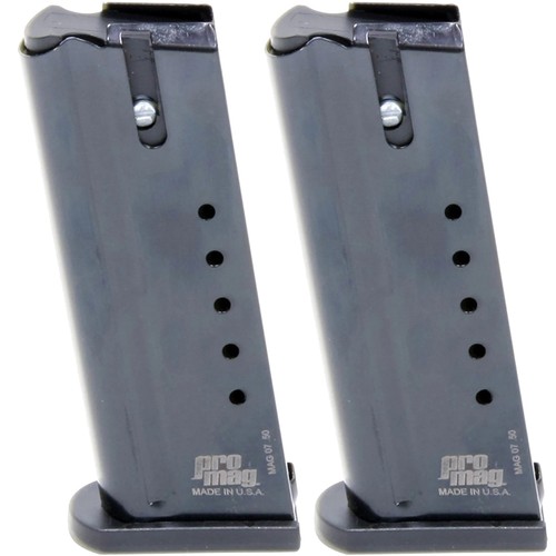 Promag magnum - (2, pack)