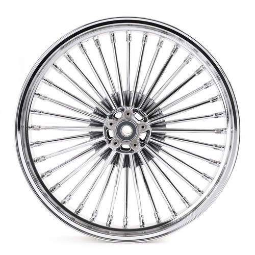 21x3 fat spoke roue - roue, avant