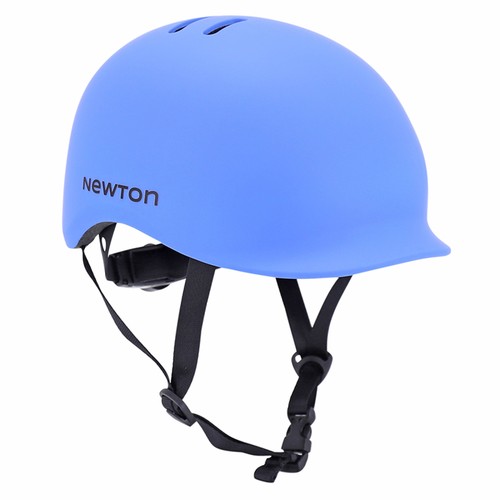 Casque velo adulte - velo, newton