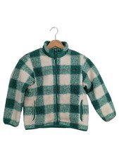 Uniqlo Veste Polaire Enfant
