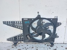 2004 FIAT PUNTO II REST (188) ELECTRIC 851600600 1.3 MULTIJET 16V MAN 5M 70CV 20