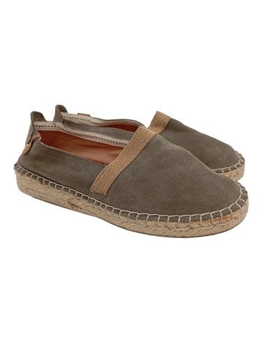 Oxmox espadrille dames - espadrille,