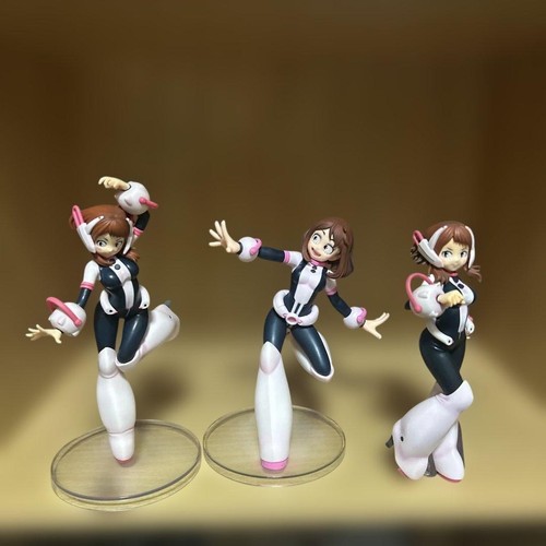 Lot figurines hero - my,