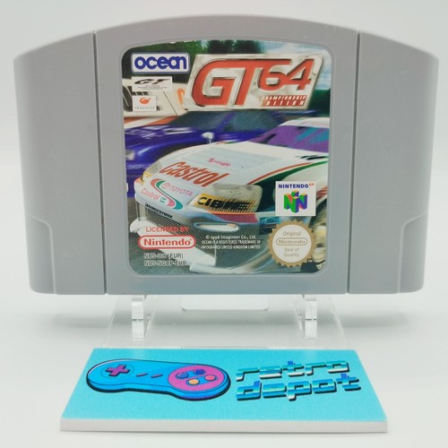Championship edition - gt,