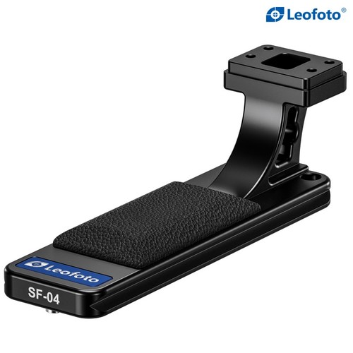 Leofoto pied d objectif - leofoto,