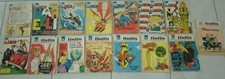 Tintin le journal des jeunes