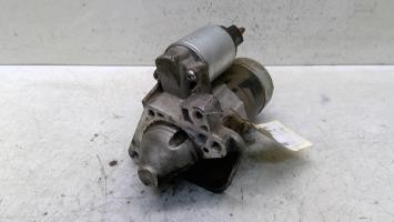 Demarreur renault grand modus - demarreur,