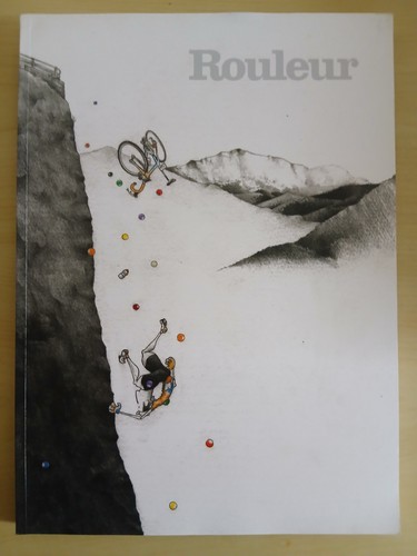 Rouleur member edition - ,