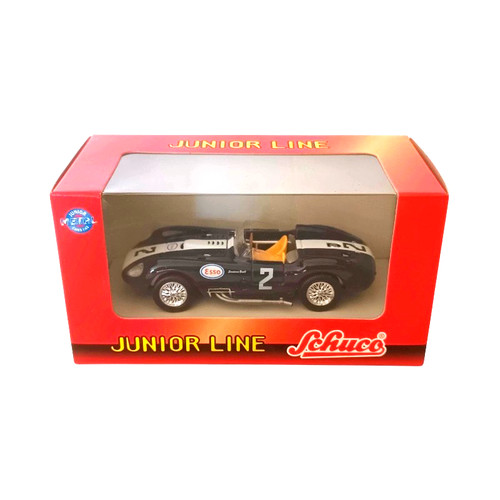 Miniature voiture 43 - miniature,