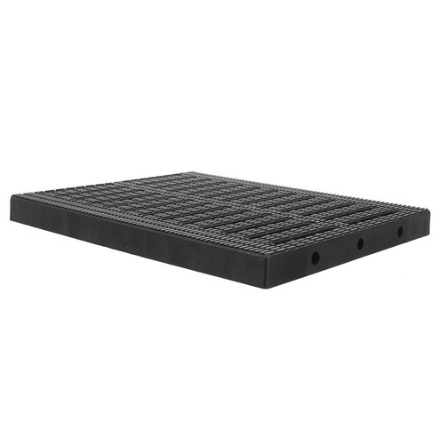 Grille tranchée - de,