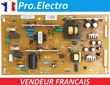 PSU alimentation TV TOSHIBA