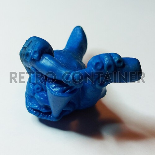 Mini boglins ideal giochi - mini,