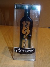 Tire bouchon SCREWPULL vert ( agrosud )