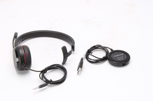 Jabra evolve ms - jabra,