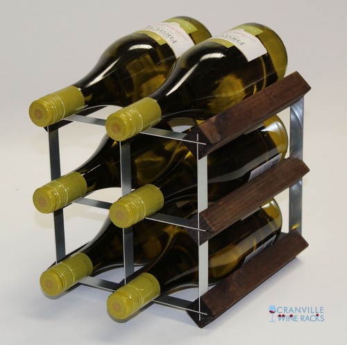 Cranville vin rack - rangement, 6
