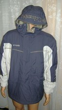 veste Columbia homme taille L