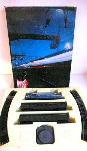 Jouef coffret train - jouef,