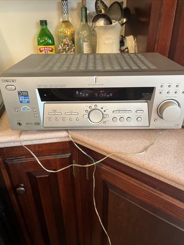 Sony str k502 - str-k502,
