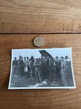 photo ancienne vol a voile N72