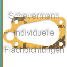 Joint Manette de Gaz pour Audi