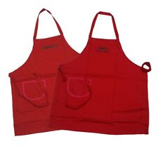 Tablier à bretelles tablier