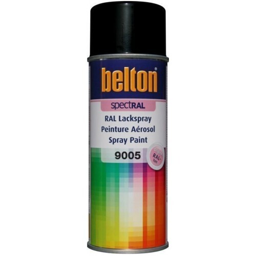 Peinture bombe spray - peinture, en