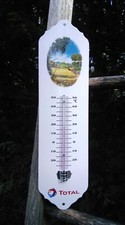 Thermometre email publicitaire - email,