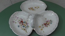 Plat de service Art Nouveau