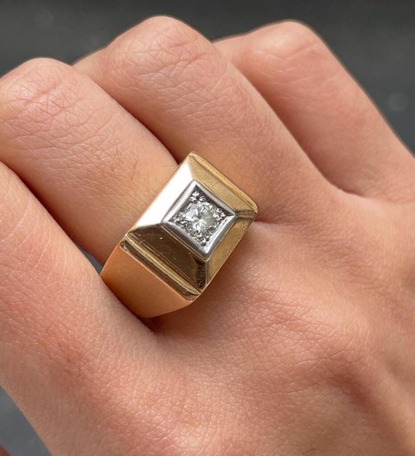 Bague tank k - tank,