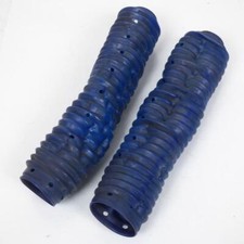 Soufflet fourche origine pour moto Honda 750 Africa twin 51611-MS8-003ZA Occas