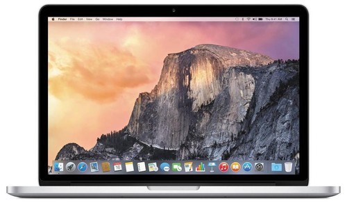 Macbook pro 2015 - 2015, 2,7