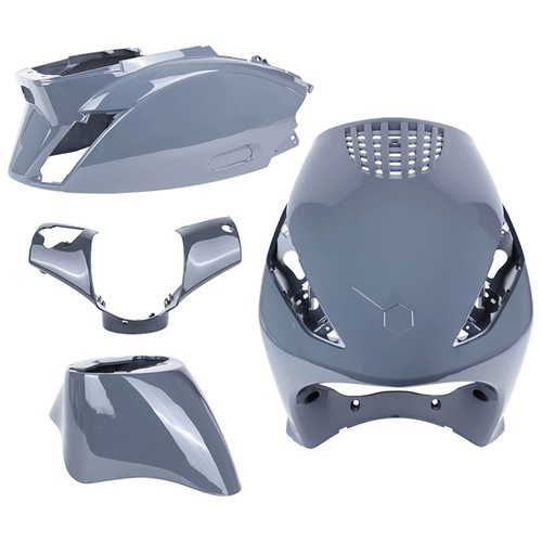 Carrosserie carenage scoot - carrosserie-carenage,