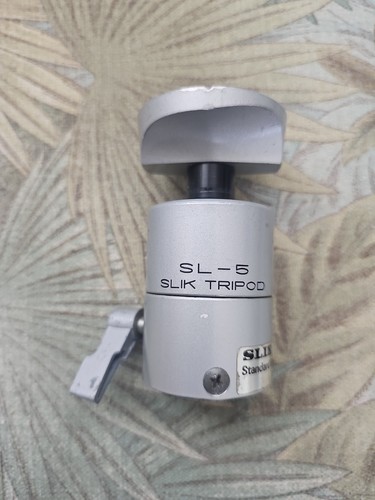 Slik tripod ball - slik, sl-5