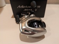 2016 Shimano Metanium MGL HG