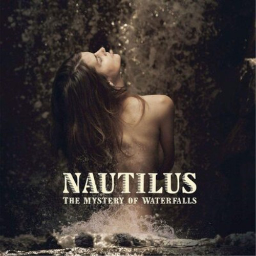 Nautilus the mystery - mystery, of