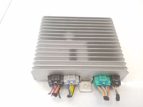 Amplificateur audio