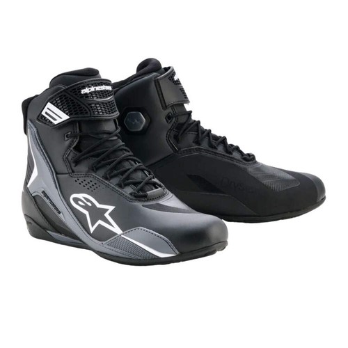 Chaussures alpinestars faster - chaussures,