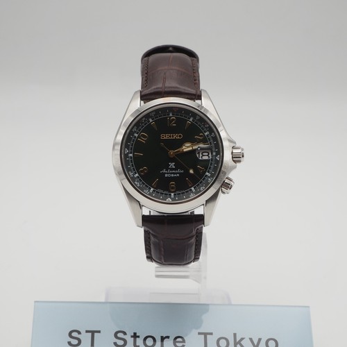 Mint seiko prospex - mint],