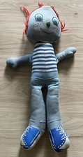 Ancienne Peluche Poupée
