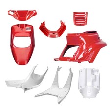 Kit Carénage TNT 8 Pièces