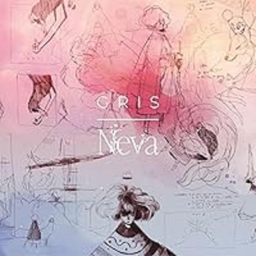 Gris neva collectors edition - gris,